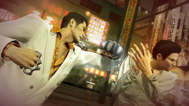 yakuza 0 nrs