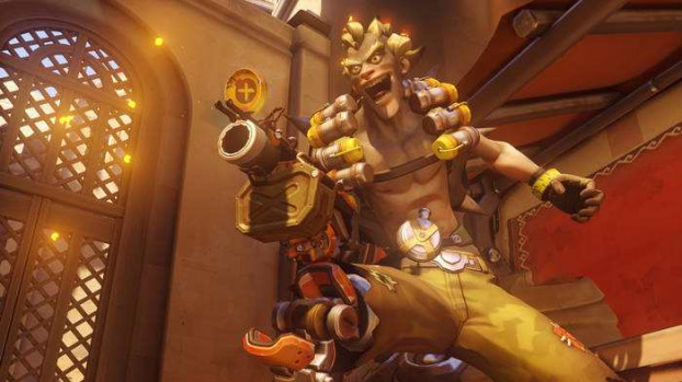 junkrat nrs