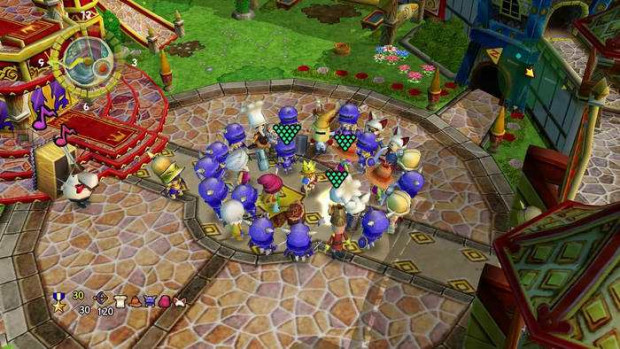 little king's story nrs