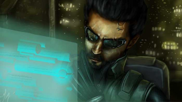 deus ex mankind divided