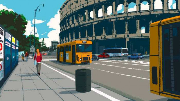 wheels of aurelia nrs