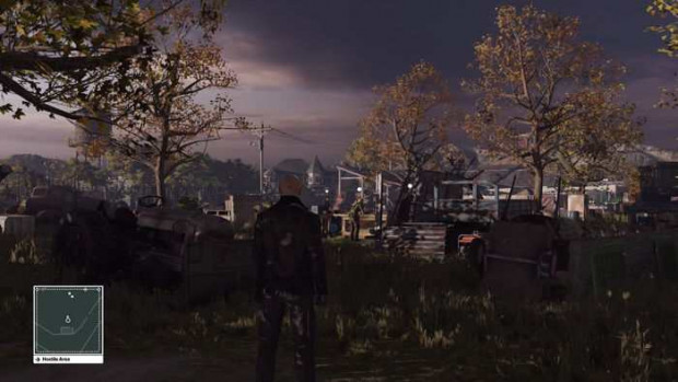 hitman-episodio-5 colorado