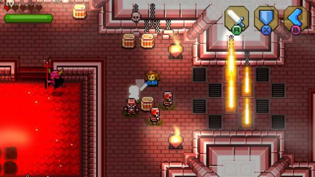 blossom tales nrs