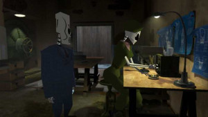 grim fandango