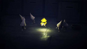 little nightmares