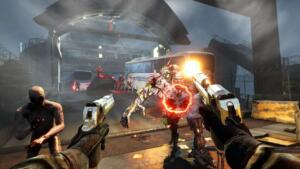 killing floor 2 giochi in uscita ps4
