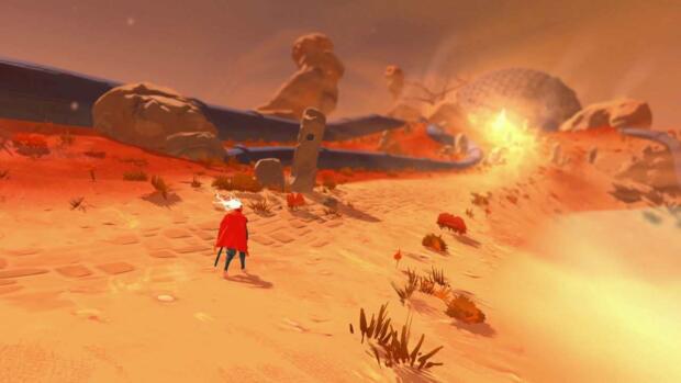 furi recensione