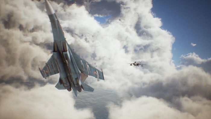 Ace Combat 7