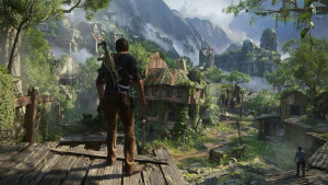 uncharted 4