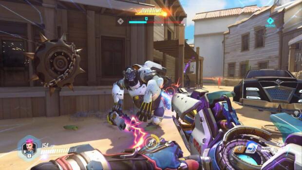 Overwatch è uno dei più apprezzati videogiochi online su PSN e Xbox Live