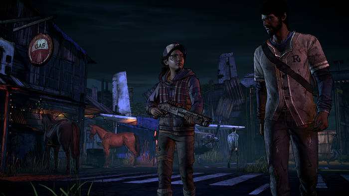 the walking dead a new frontier nrs