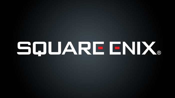 Square Enix nrs