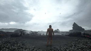 death stranding nrs