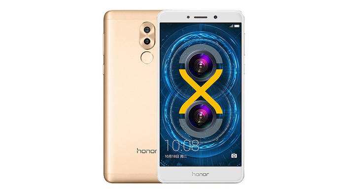 honor 6x nrs