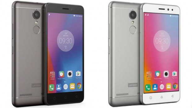 lenovo k6 nrs