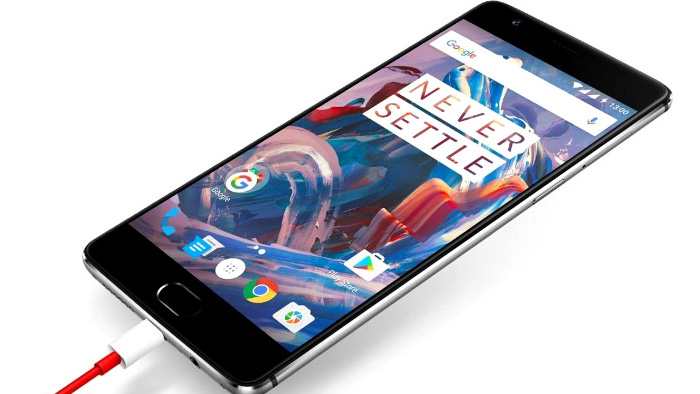 oneplus 3t nrs
