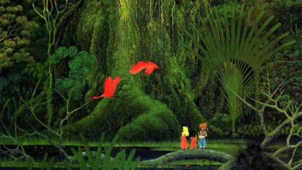 secret of mana nrs