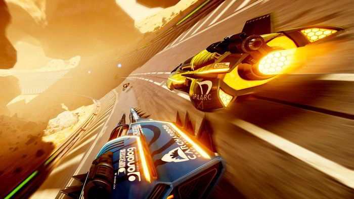 fast rmx nrs