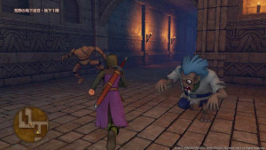 Dragon Quest XI