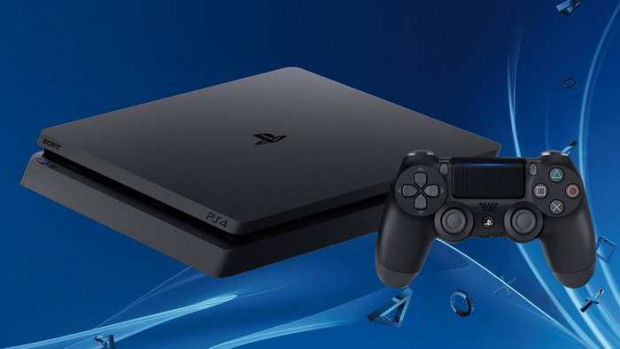 playstation 4 nrs
