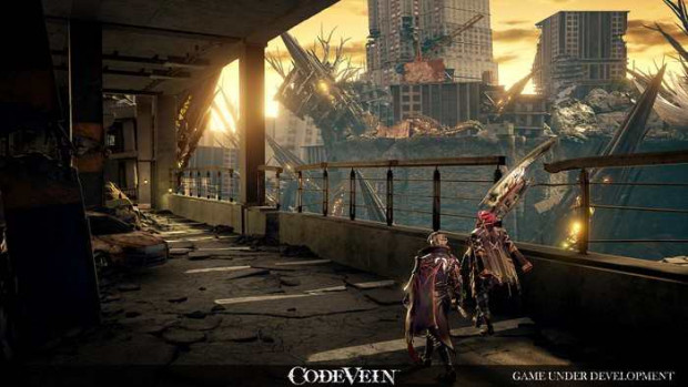 code vein nrs