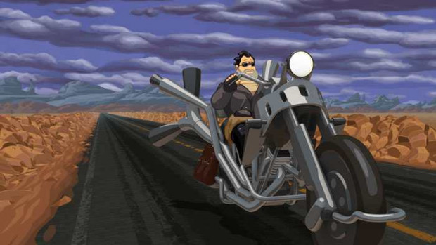 full throttle remastered