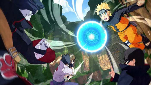 naruto to boruto shinobi striker nrs