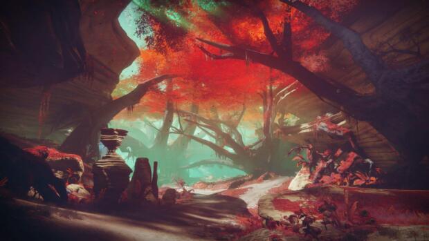 Destiny 2