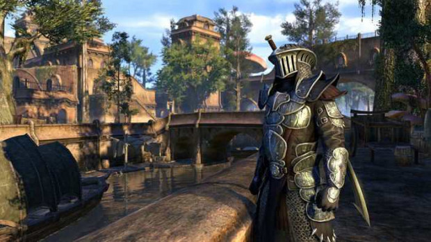 ESO elder scrolls online Morrowind Balmora nrs
