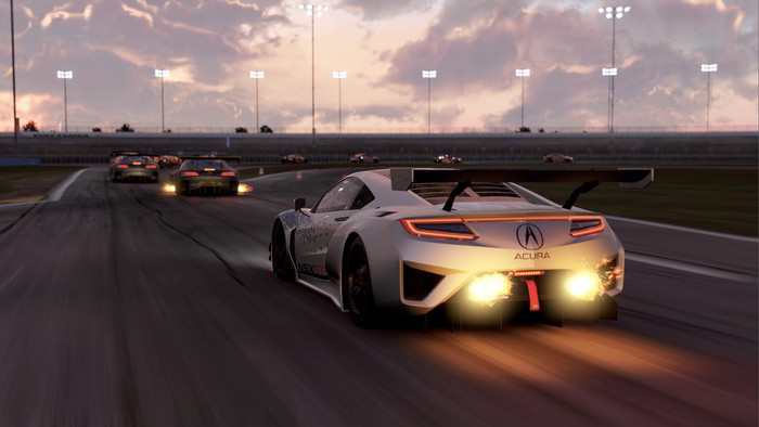 project cars 2 nrs