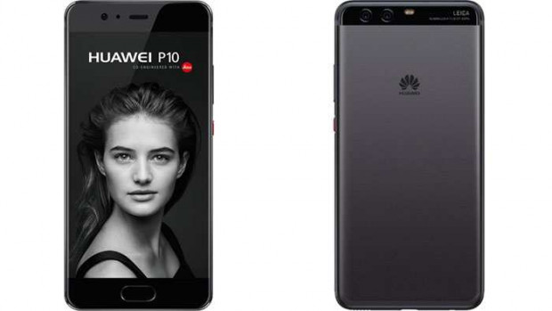 huawei p10 - p10 plus nrs