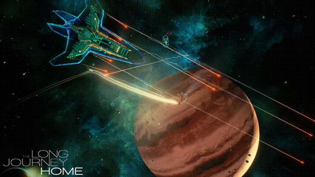 the long journey home nrs