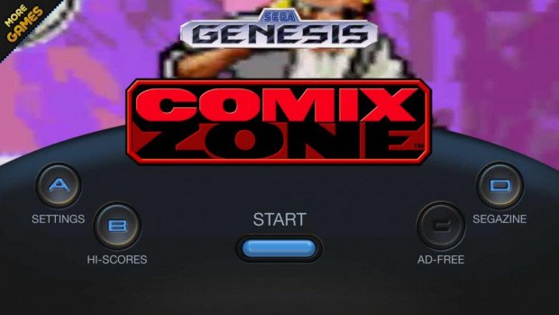 sega forever
