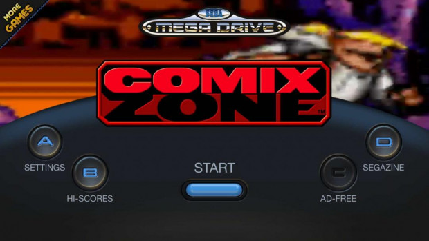 sega forever