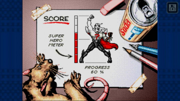 sega forever