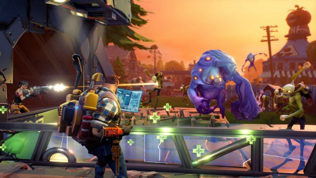 fortnite