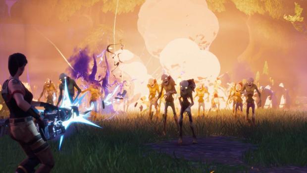 fortnite videogiochi