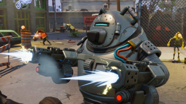 fortnite