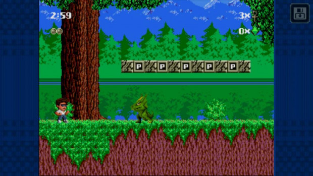 sega forever