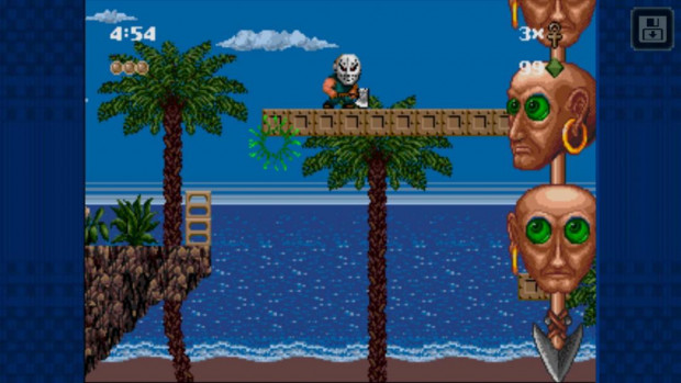 sega forever