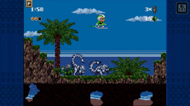 sega forever