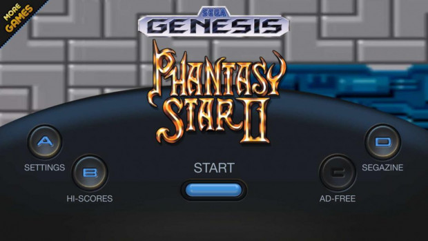 sega forever