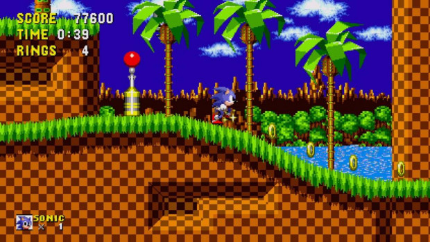 sega forever