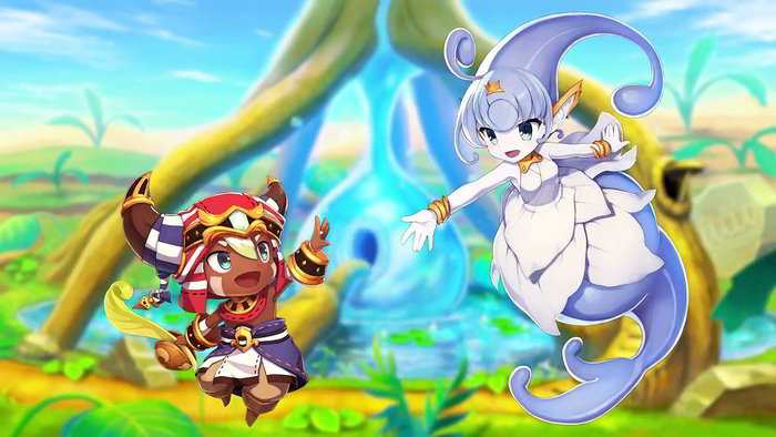 ever oasis nrs