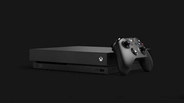 xbox one x nrs