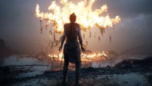 hellblade senuas sacrifice giochi in uscita switch