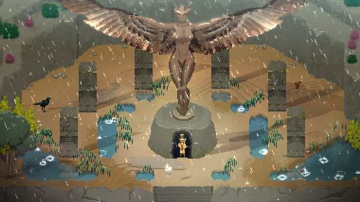songbringer nrs