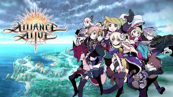 alliance alive