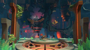hob recensione