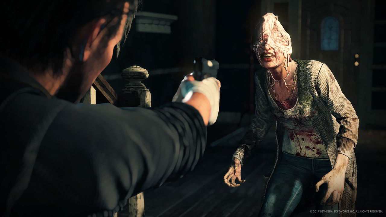 the evil within 2 nrs